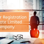 Steps for registration of private limited company