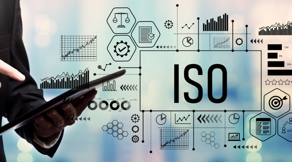 ISO Certification