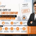 Strike Off of Private Limited CompanyStrike Off of Private Limited Company